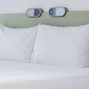 Habitación Estándar con Cama King